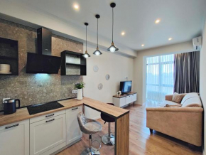 Апартаменты MOON APARTMENTS - LAMIYA 42